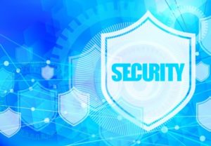 セキュリティー