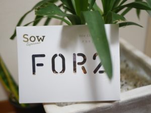 変わったプレゼントに使える!?Sow Experience 体験ギフトで思い出を贈ろう!