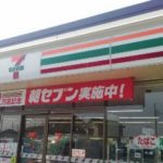 セブンイレブンで使い倒す専用クレジットカード徹底比較!