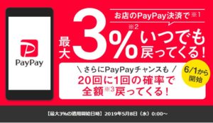 PayPayの分割決済はNG？同一店舗での連続購入について