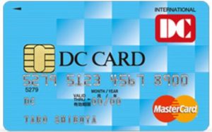 DC CARD